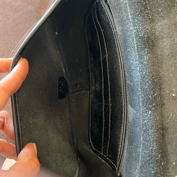 Vintage Dooney & Bourke Vintage Carrier - Picture 2 of 12